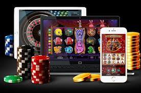 Онлайн казино Casino R7